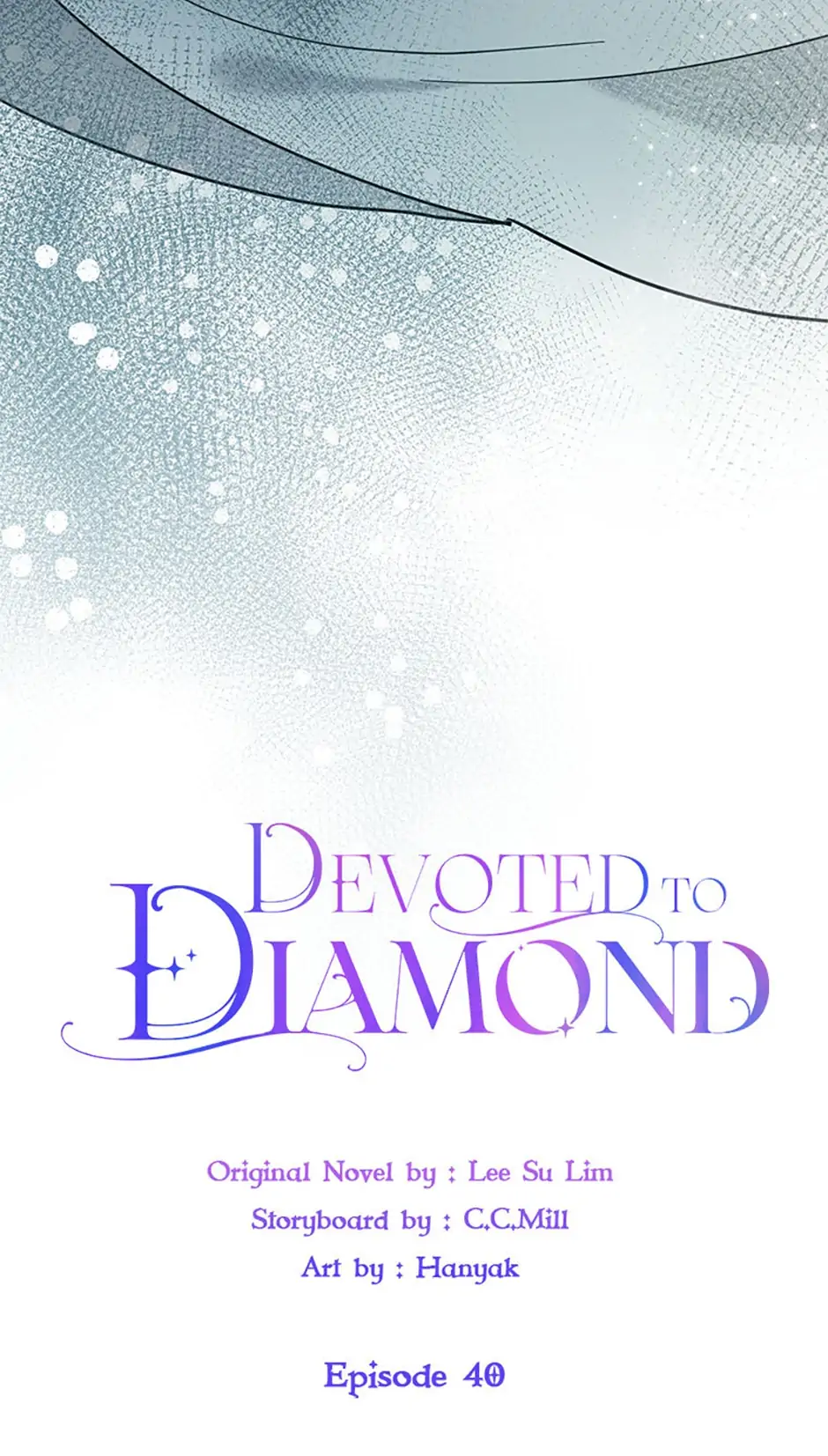 Devoted to Diamond chapter 40 - page 22